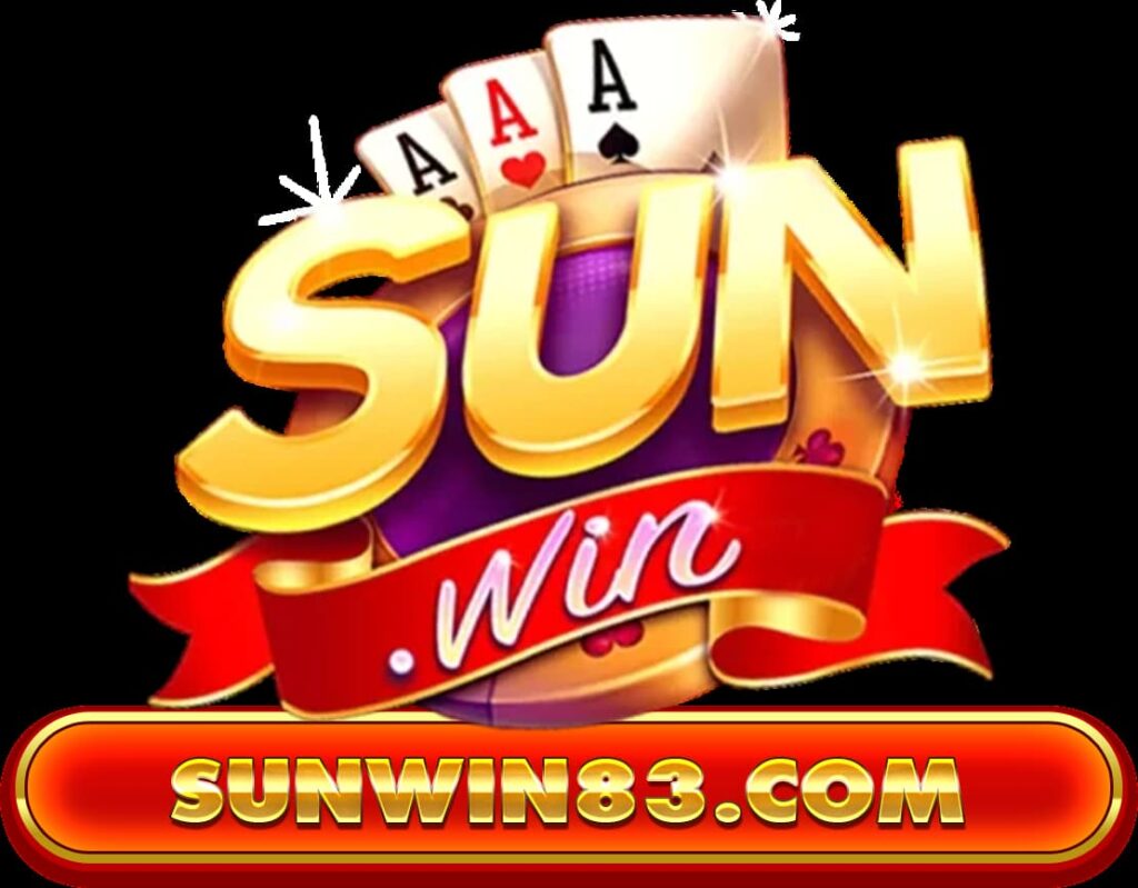 logo sunwin83