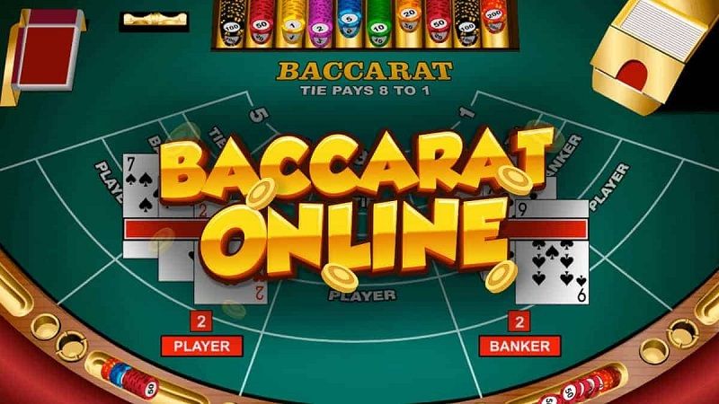 Giới thiệu về game baccarat