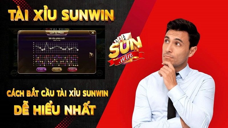 Kinh nghiệm chơi tài xỉu hiệu quả tại Sunwin