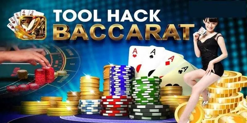 Có nên sử dụng tool hack game baccarat không