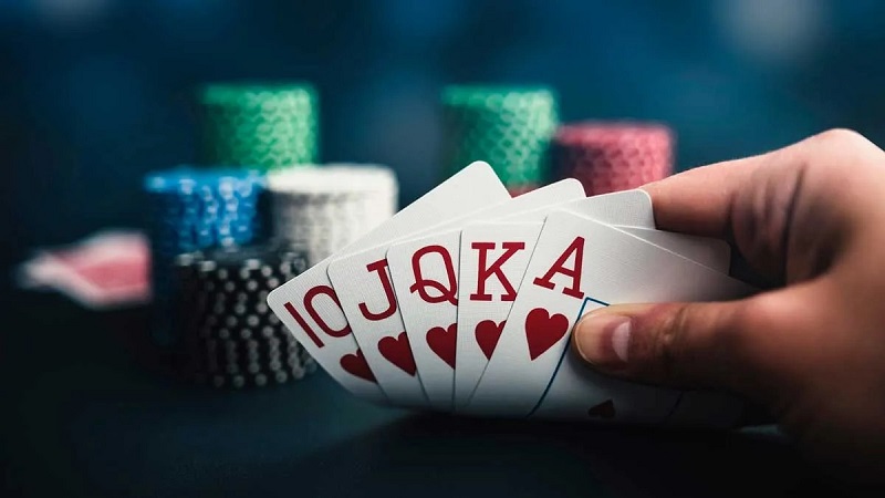 Game bài Poker là gì?