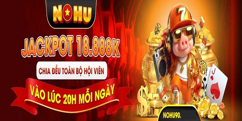 Nổ Hũ 90 Là Gì?