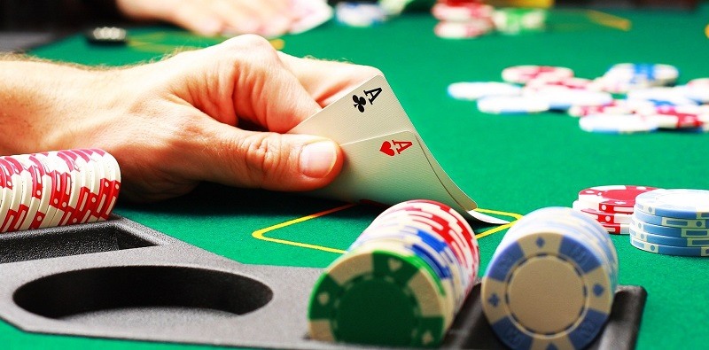 Poker Texas Hold'em là gì?