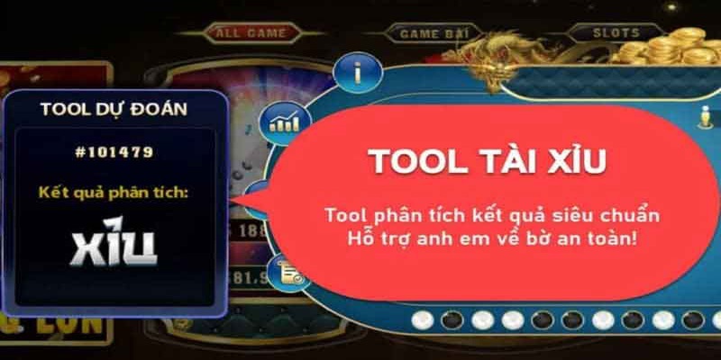 Không nên quá phụ thuộc vào tool