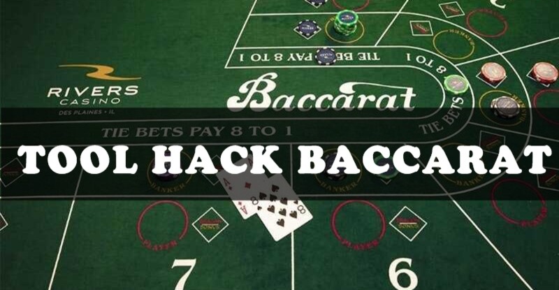 Ưu nhược điểm của phần mềm hack baccarat